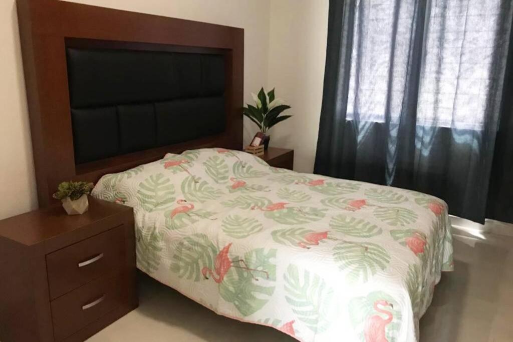 ¡Nuevo! Hermoso Departamento Con Alberca. Manzanillo Exterior photo