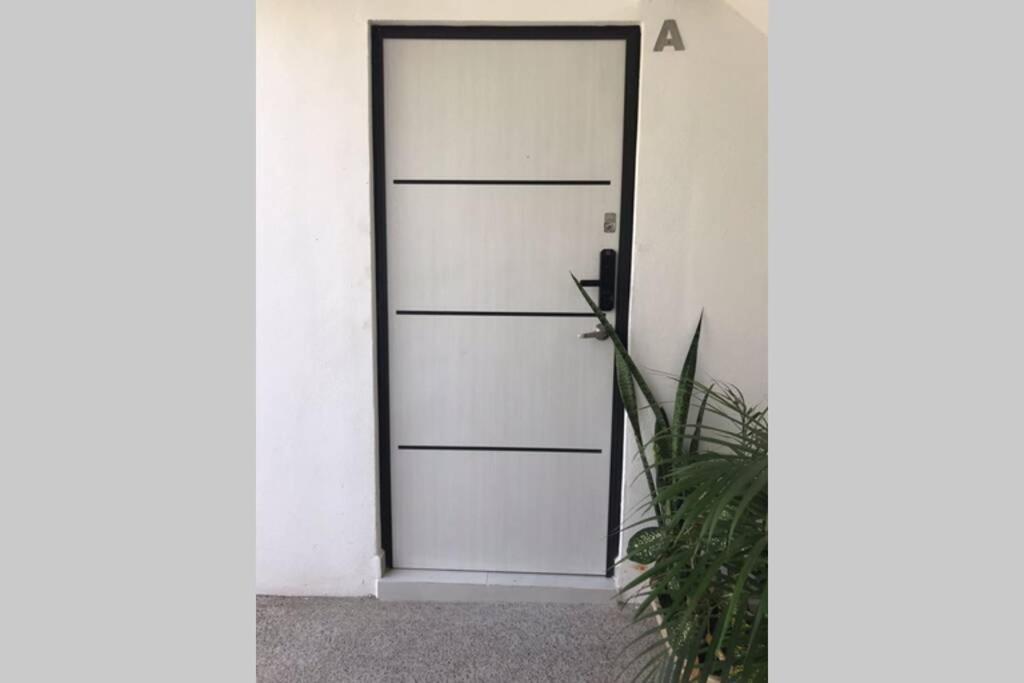 ¡Nuevo! Hermoso Departamento Con Alberca. Manzanillo Exterior photo
